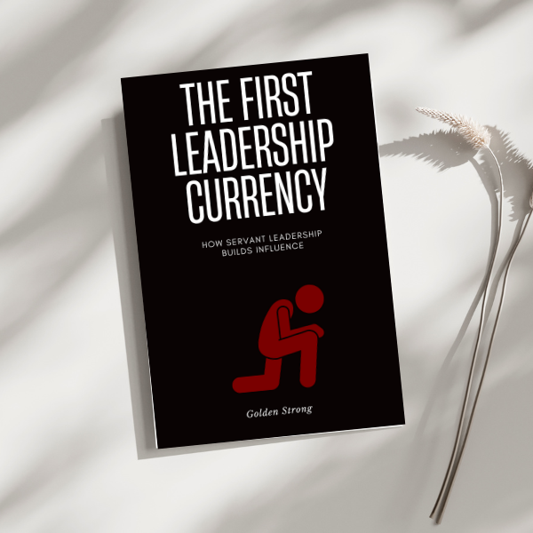 The First Leadership Currency