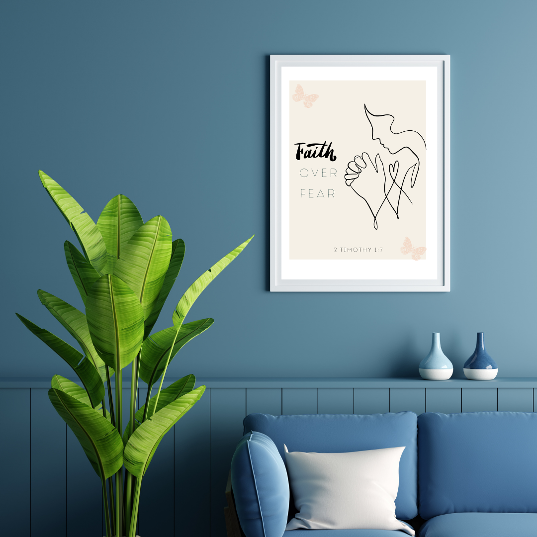Wall art and Home