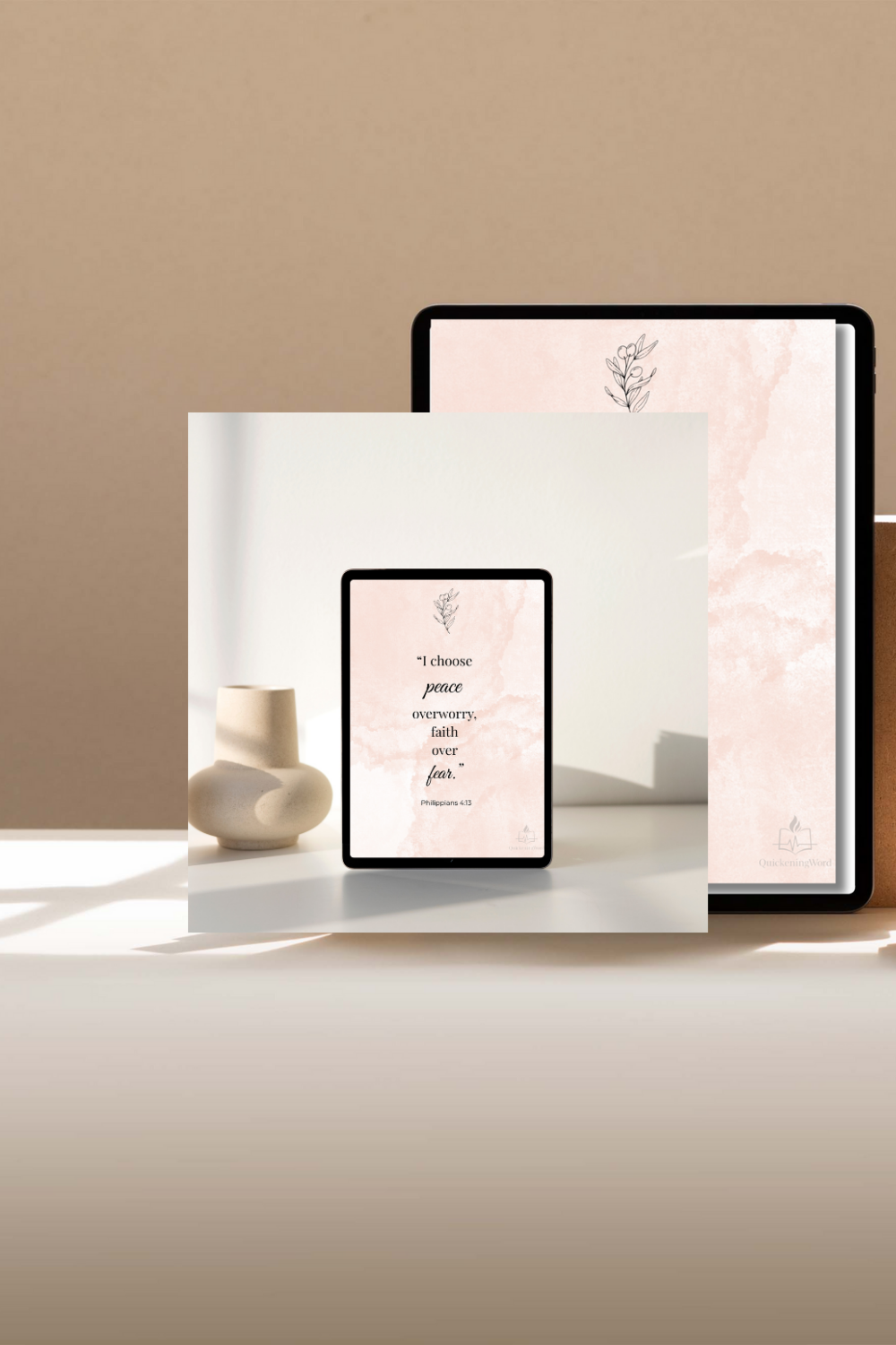 30 Speak Life Christian Affirmation Cards
