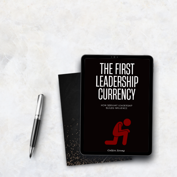 The First Leadership Currency