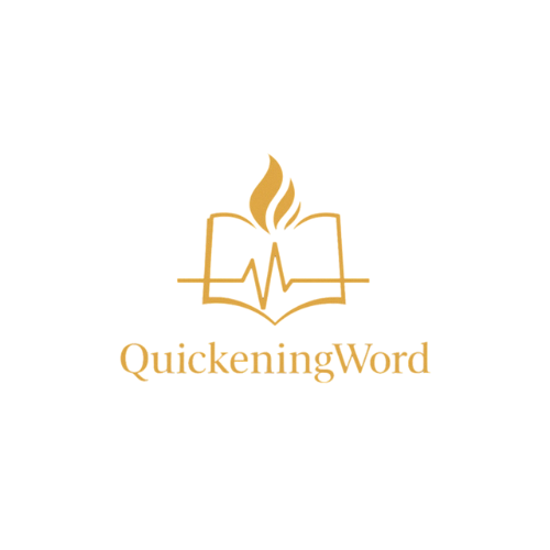 Quickening word